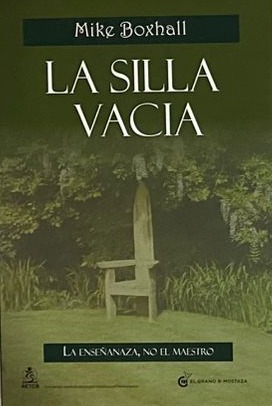La silla vacía