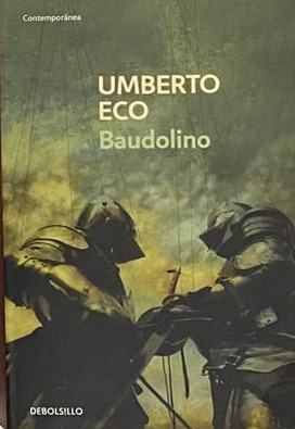 Baudolino