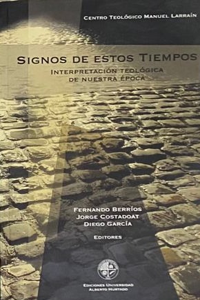 Signos de estos tiempos