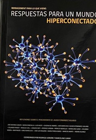 Respuestas para un mundo hiperconectado
