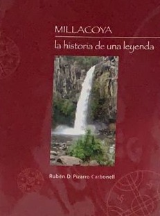 Millacoya: la historia de una leyenda