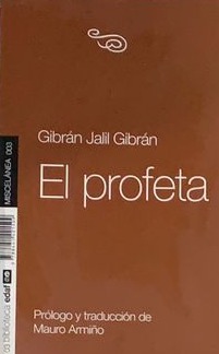 El profeta