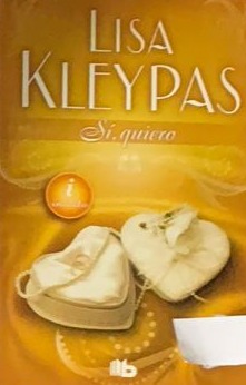 Sí, quiero / Tapa Dura