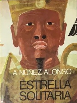 Estrella solitaria / Tapa Dura