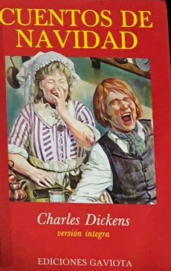 Cuentos de Navidad / Tapa Dura