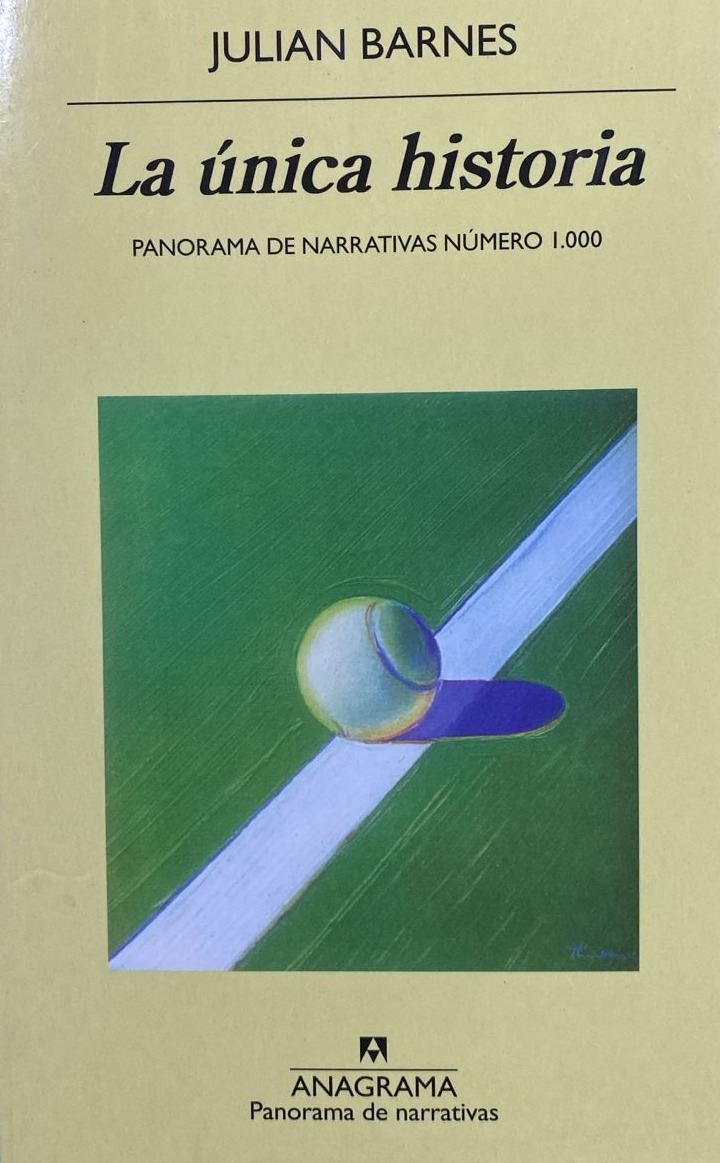 La única historia