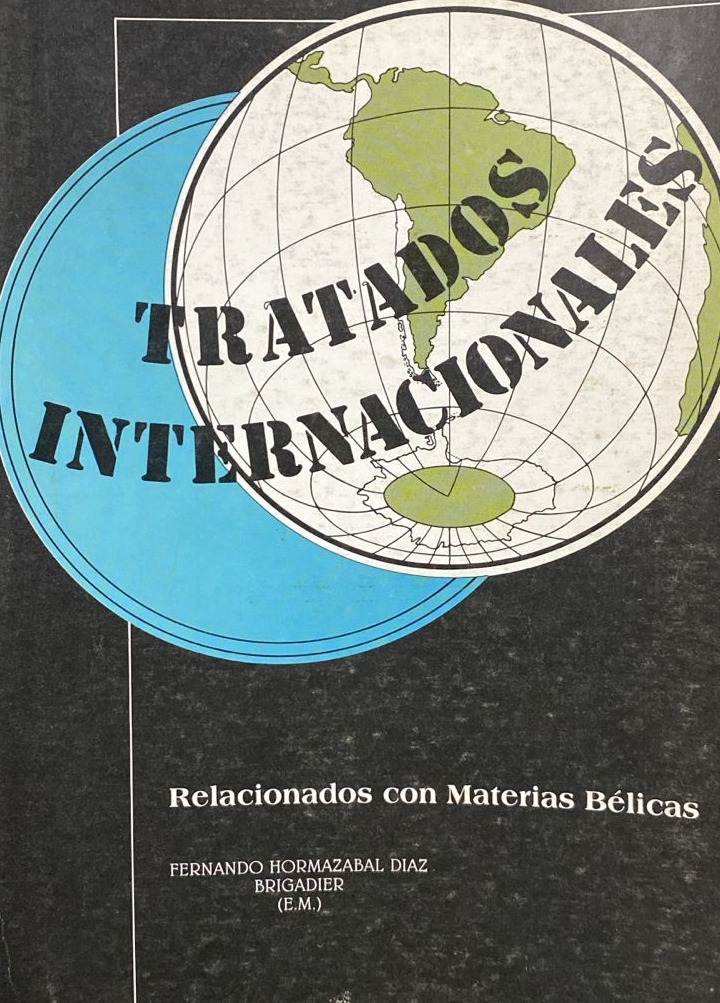 Tratados Internacionales