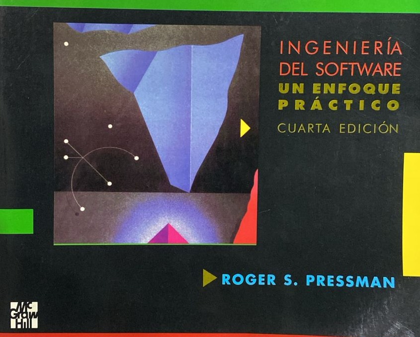 Ingeniería del software: Un enfoque práctico 