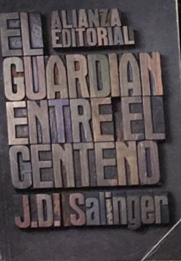 El guardián entre el centeno