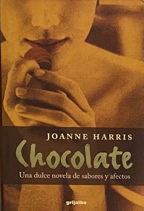 Chocolat / Tapa Dura