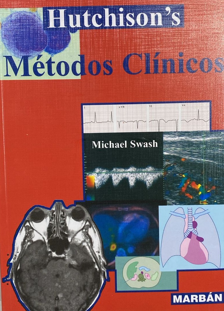 Hutchison’s Métodos Clínicos