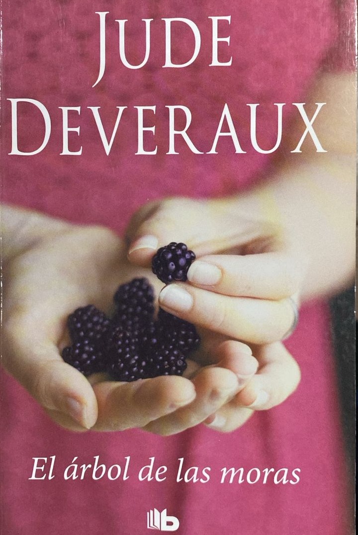 El árbol de las moras