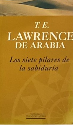 Los siete pilares de la sabiduría