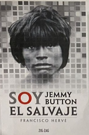 Soy el salvaje