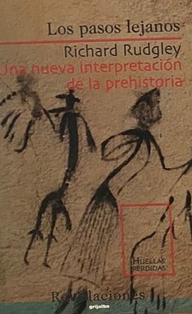 Los pasos lejanos / Tapa Dura