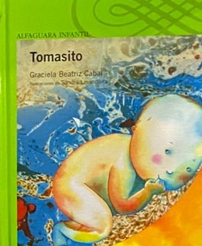 Tomasito / Tapa Dura