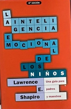 La inteligencia emocional de los niños / Tapa Dura