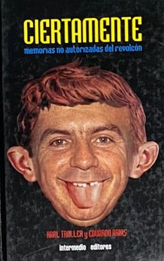 Ciertamente / Tapa Dura