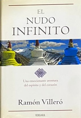 El nudo infinito / Tapa Dura