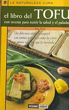 El libro del tofu