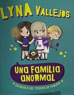 Una familia anormal