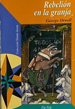 Rebelión en la granja