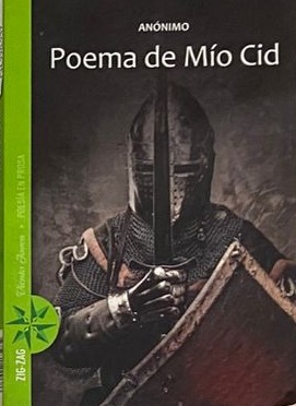 Poema de Mio Cid