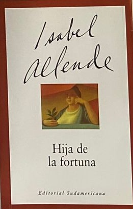 Hija de la fortuna