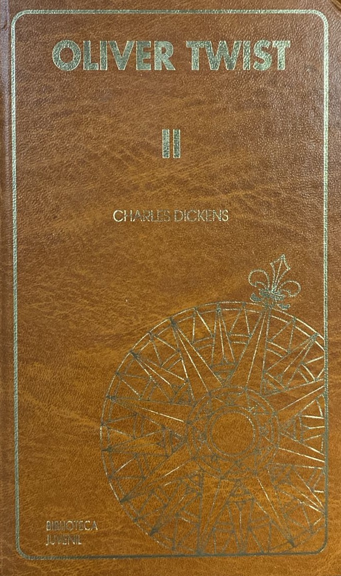 Oliver Twist II / Tapa Dura