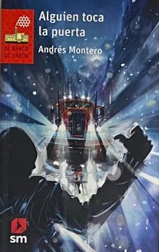 Ecolectura - Alguien toca la puerta