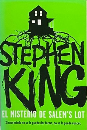 El misterio de Salem’s Lot