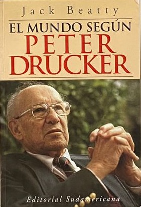 El mundo según Peter Drucker