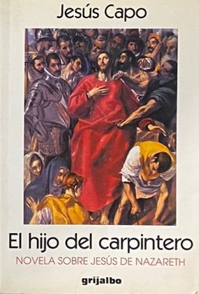 El hijo del carpintero