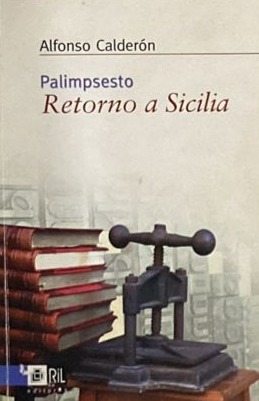 Palimpsesto: Retorno a Sicilia