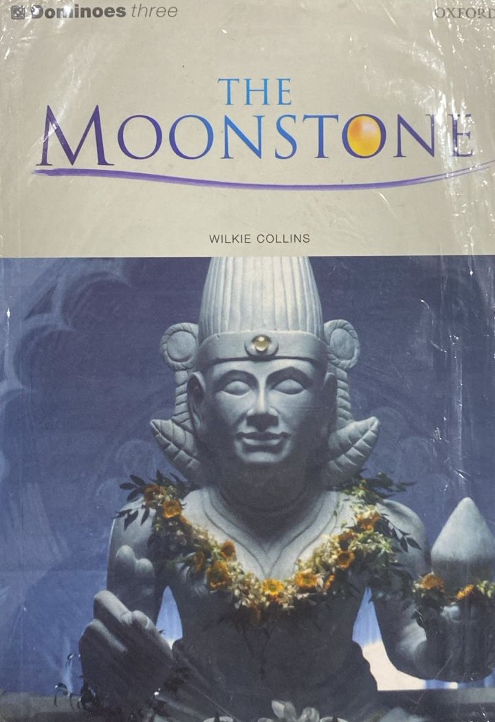 The Moonstone