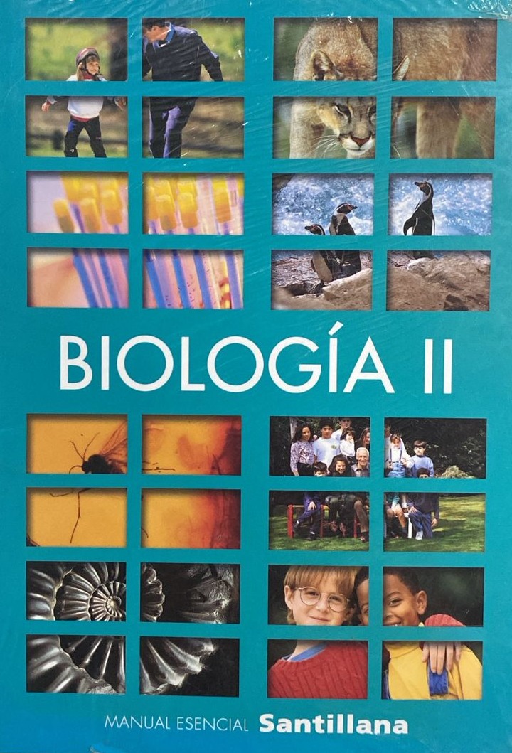 Biología II