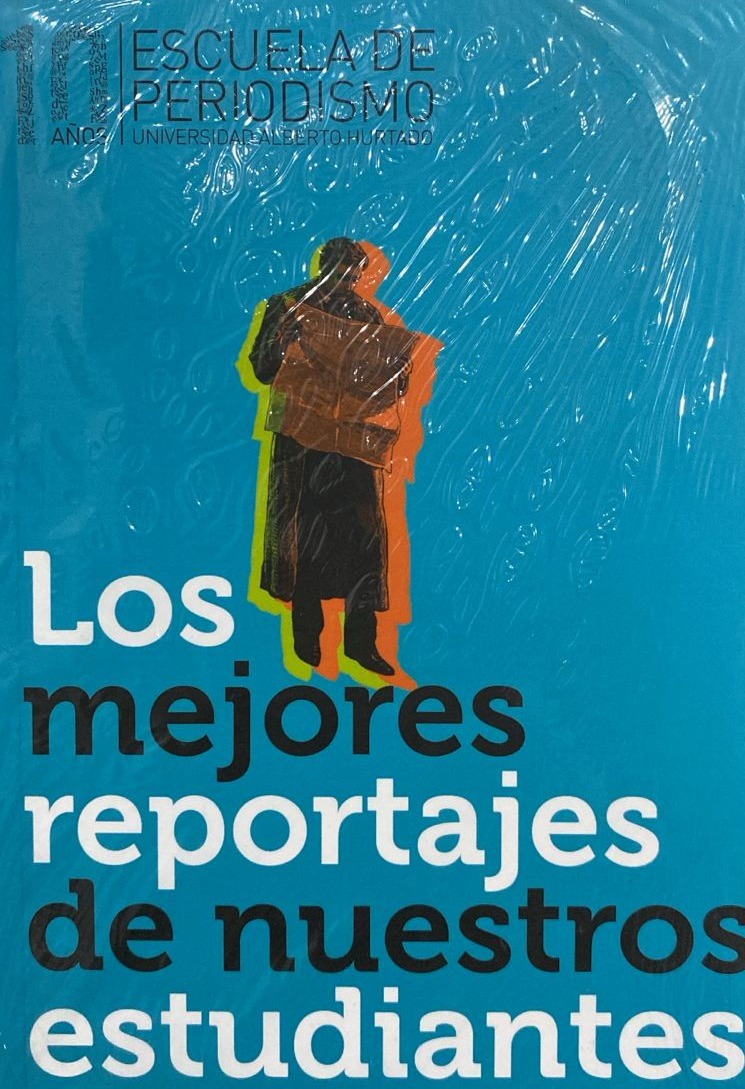 Los mejores reportajes de nuestros estudiantes
