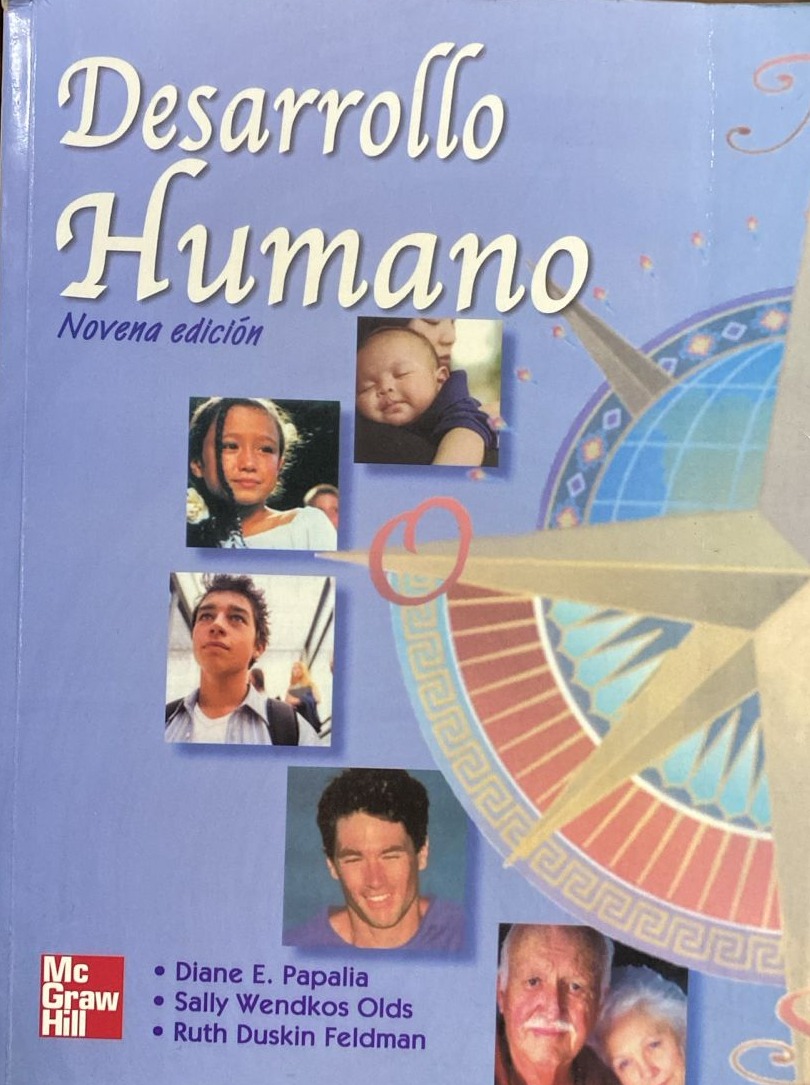 Desarrollo Humano 