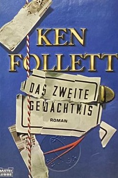 Das zweite Gedächtnis