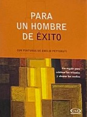 Para un hombre de éxito / Tapa Dura