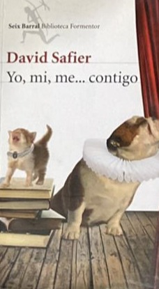 Yo, mi, me... contigo