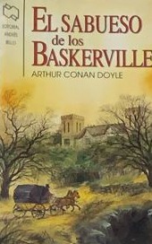 El sabueso de los Baskerville