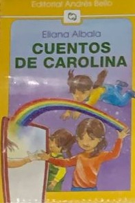 Cuentos de Carolina