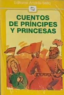Cuentos de Príncipes y Princesas