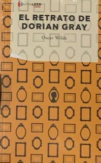 El retrato de Dorian Gray