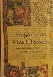 Saga de las Islas Orcadas