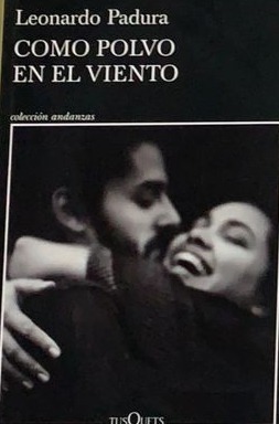 Como polvo en el viento