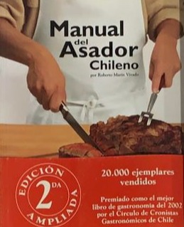Manual del Asador Chileno