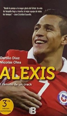 Alexis: El camino de un crack