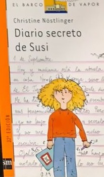 Diario secreto de Susi / Diario secreto de Paul